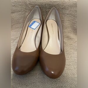 GENTLY LOVED❤️❤️ Slip on Wedge Heels